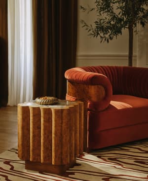 Imani Side Table - Listing Image