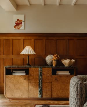 Basil Sideboard - Listing Image