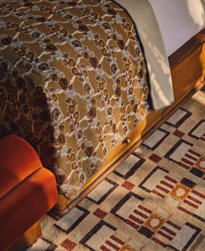Benton Rug - 170 x 240cm - Hover Image