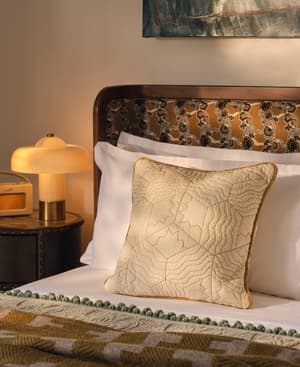 Callington Square Cushion - Listing Image
