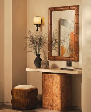Ramsey Console Table - Listing Image