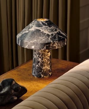 Jaya Table Lamp - Hover Image