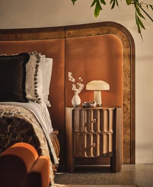 Devon Bedside Table - Listing Image