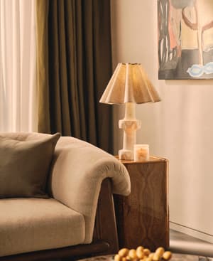 Natalia Table Lamp - UK - Hover Image
