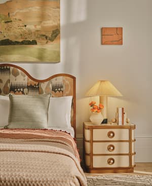 Yazarine Table Lamp - Listing Image
