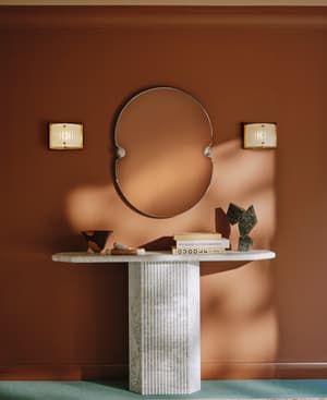Bronte Wall Sconce - Hover Image
