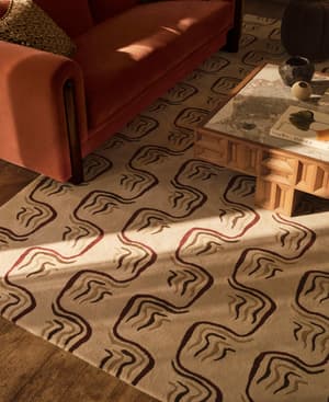 Theron Rug - 200 x 300cm - Listing Image