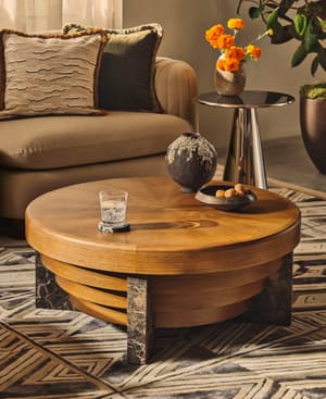 Holden Coffee Table - Listing Image
