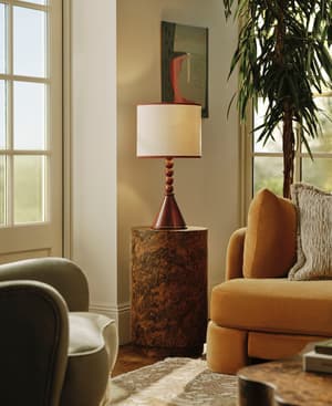 Archie Table Lamp - UK - Hover Image