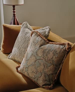 Verona Square Cushion - Hover Image