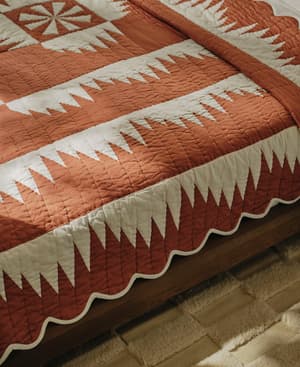 Annabelle Bedspread - 230 x 230cm - Listing Image