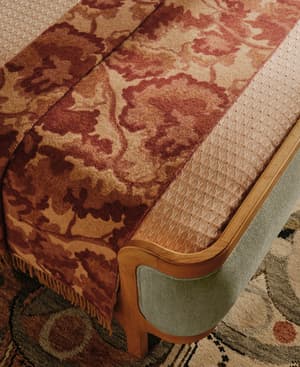 Oakley Throw - Listing Image