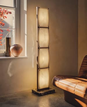 Riccardo Floor Lamp - UK - Listing Image