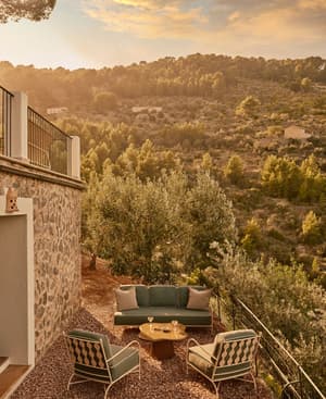 Fawn Outdoor Armchair - Sage - US - Listing Image