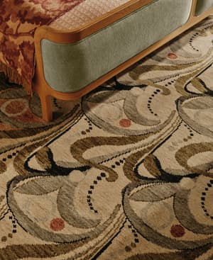 Obie Rug Multi - 300 x 420cm - Listing Image