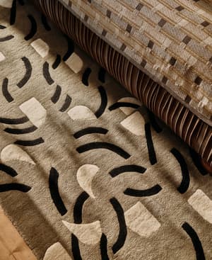 Sasha Rug Sage - 170 x 240cm - Listing Image