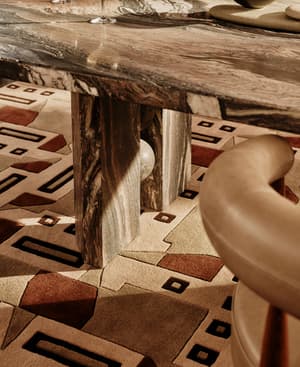 Sonia Rug - 170 x 240cm - Listing Image