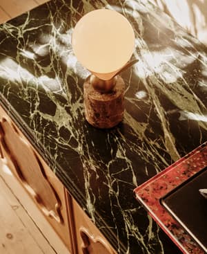 Belsize Portable Lamp - Listing Image