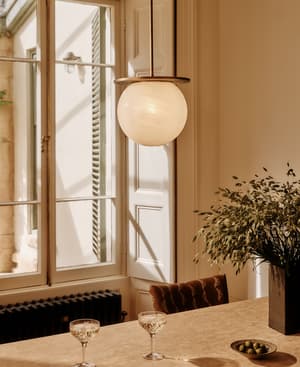 Delia Pendant - UK - Listing Image