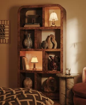 Emmie Portable Lamp - Listing Image