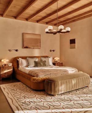Demarco Chandelier - US - Listing Image