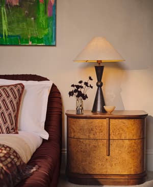 Avery Bedside Table - Large - Listing Image