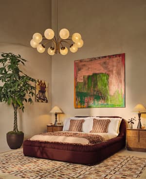 Kai Chandelier US - Listing Image