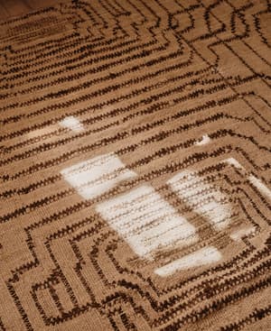 Raimundo Rug - 270 x 360cm - Hover Image