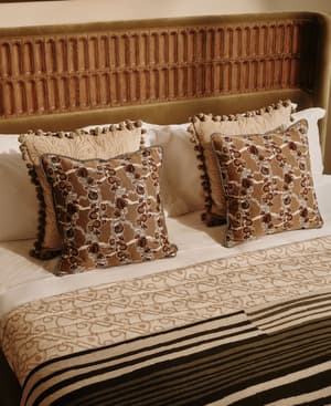 Tilney Bedspread - 245 x 290cm - Hover Image