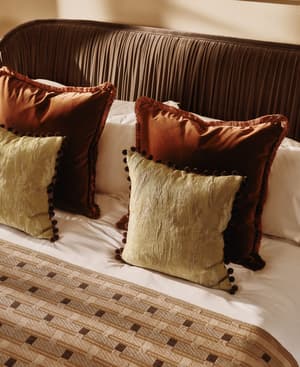 Denton Square Cushion - Listing Image
