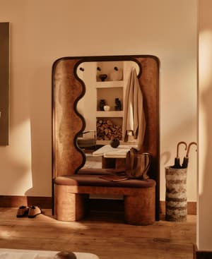 Gisele Entryway Unit - UK - Hover Image
