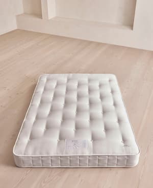 Soho House x Hypnos Mollies 1000 Double Mattress - Listing Image