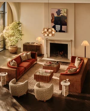 Allis Chandelier - Large - Listing Image
