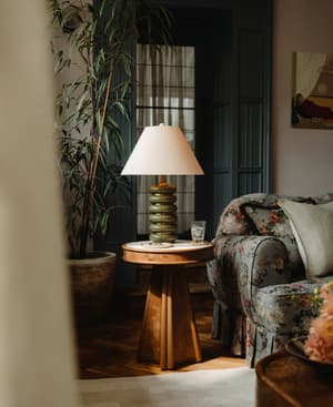 Astoria Side Table - Listing Image