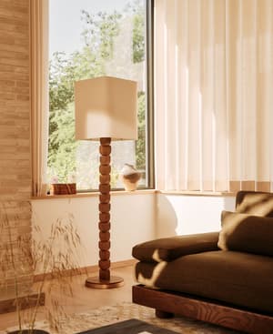 Felix Floor Lamp - Listing Image