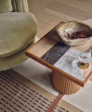 Cavern Side Table - Hover Image