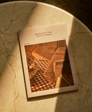 Bringing The House Home - Volume 1 - Listing Image