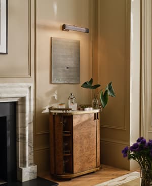 Ashby Picture Light - 12' - US - Hover Image