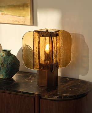 Elias Table Lamp - US - Listing Image