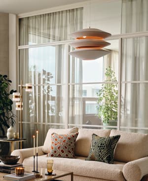 Kyoto Chandelier - Listing Image