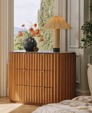 Railton Three Drawer Dresser - Listing Image