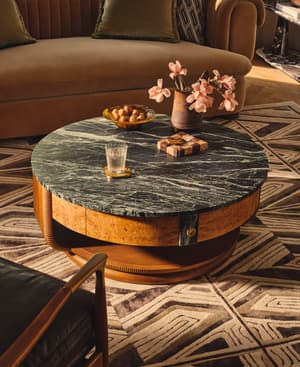 Basil Coffee Table - Listing Image