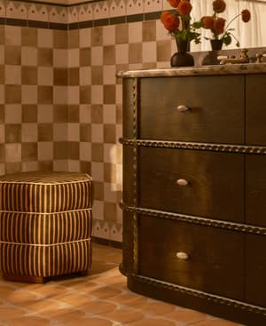 Pietro Double Vanity - Brazilian Quartzite - Listing Image