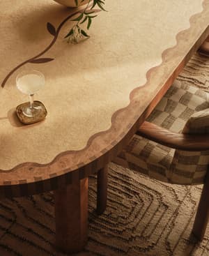 Marella Dining Table - Listing Image