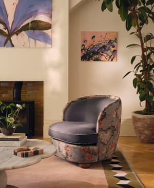 Flowers of the Mountain 49' by Philip Maltman - Hover Image