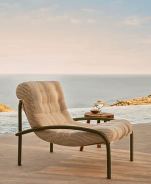 Solano Outdoor Armchair - Stripe - US - Listing Image