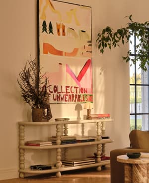 Willow Shelving - Mint - Low - Listing Image