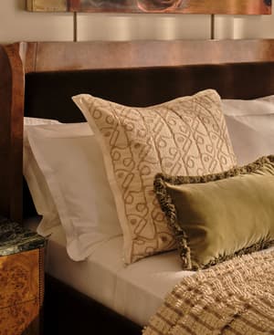 Tilney Square Sham - Listing Image