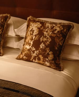 Celest Square Cushion - Listing Image