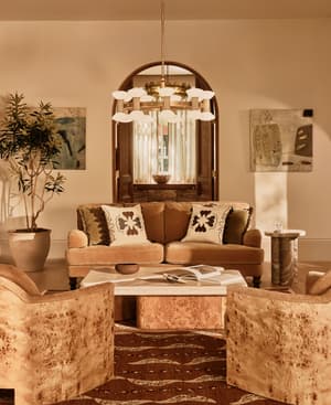 Calabria Chandelier - US - Listing Image